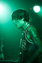 Bring Me the Horizon 