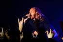 Dark Tranquillity 