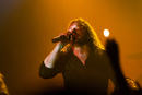 Dark Tranquillity 