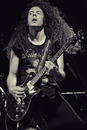 Marty Friedman 