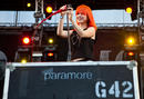 Paramore 