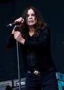 Ozzy Osbourne 