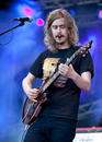 Opeth 