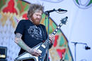 Mastodon 