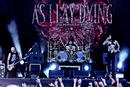 As I Lay Dying 