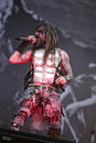 Rob Zombie 