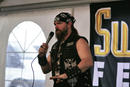 Zakk Wylde 