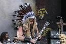 Black Label Society 