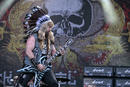 Black Label Society 