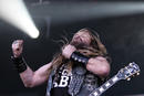 Black Label Society 