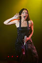 Tarja Turunen 