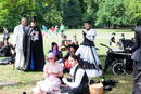 Victorian Picnic 