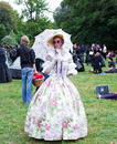 Victorian Picnic 