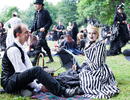 Victorian Picnic 