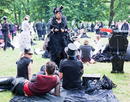 Victorian Picnic 