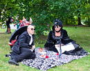 Victorian Picnic 