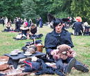 Victorian Picnic 