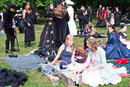 Victorian Picnic 