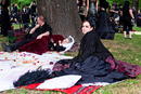 Victorian Picnic 