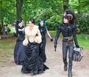 Victorian Picnic 