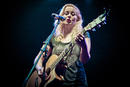 Anneke van Giersbergen & Danny Cavanagh  