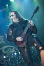 Cradle of Filth 