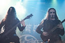 Cradle of Filth 