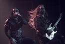 Cradle of Filth 