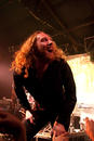 Dark Tranquillity 