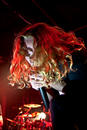 Dark Tranquillity 