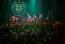 Flogging Molly 