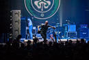 Flogging Molly 