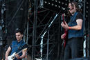 The Vaccines 