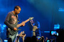 Tony MacAlpine 