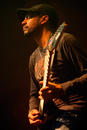 Tony MacAlpine 