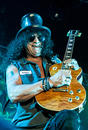 Slash 