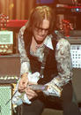 Steve Vai 