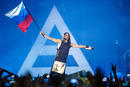 Thirty Seconds to Mars 