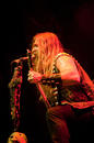 Black Label Society 