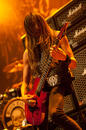 Black Label Society 