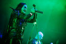 Cradle of Filth 