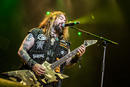 Max Cavalera 