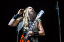 Zakk Wylde 