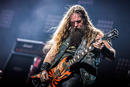 Zakk Wylde 