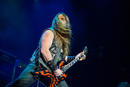 Zakk Wylde 