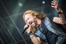 HammerFall 