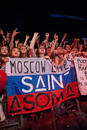 Saint Asonia 