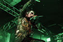 Cradle of Filth 