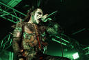 Cradle of Filth 