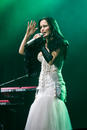 Tarja Turunen 